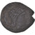Moneta, Sycylia, Æ, ca. 287-278 BC, Syracuse, AU(50-53), Brązowy