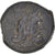 Munten, Sicily (under Roman rule), As, Late 2nd century BC, Uncertain Mint, FR+