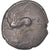 Moneda, Corinthia, Stater, ca. 405-345 BC, Corinth, MBC+, Plata, HGC:4-1832