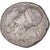 Moneda, Corinthia, Stater, ca. 345-307 BC, Corinth, MBC, Plata, SNG-Cop:73-4