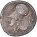 Coin, Corinthia, Stater, ca. 345-307 BC, Corinth, AU(50-53), Silver, HGC:4-1848