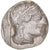 Moneta, Attica, Tetradrachm, ca. 454-404 BC, Athens, SPL-, Argento, HGC:4-1597