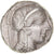 Coin, Attica, Tetradrachm, ca. 454-404 BC, Athens, AU(55-58), Silver, HGC:4-1597