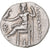 Munten, Macedonisch Koninkrijk, Philip III, Drachm, ca. 323-317 BC, Lampsakos