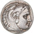 Moeda, Reino da Macedónia, Philip III, Drachm, ca. 323-319 BC, Teos, AU(50-53)