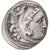 Münze, Kingdom of Macedonia, Philip III, Drachm, ca. 323-319 BC, Kolophon, SS