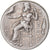 Moneda, Kingdom of Macedonia, Philip III, Drachm, ca. 323-319 BC, Kolophon, MBC