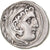 Moeda, Reino da Macedónia, Philip III, Drachm, ca. 323-319 BC, Sardes