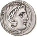Münze, Kingdom of Macedonia, Philip III, Drachm, ca. 323-319 BC, Sardes, SS+