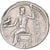 Monnaie, Royaume de Macedoine, Philippe III, Drachme, ca. 323-319 BC, Sardes