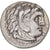 Moeda, Reino da Macedónia, Antigonos I Monophthalmos, Drachm, ca. 319-301 BC