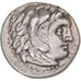 Moneda, Kingdom of Macedonia, Antigonos I Monophthalmos, Drachm, ca. 319-301 BC