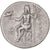 Munten, Macedonisch Koninkrijk, Antigonos I Monophthalmos, Drachm, ca. 319-301