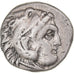 Monnaie, Royaume de Macedoine, Antigonos I Monophthalmos, Drachme, ca. 310-301