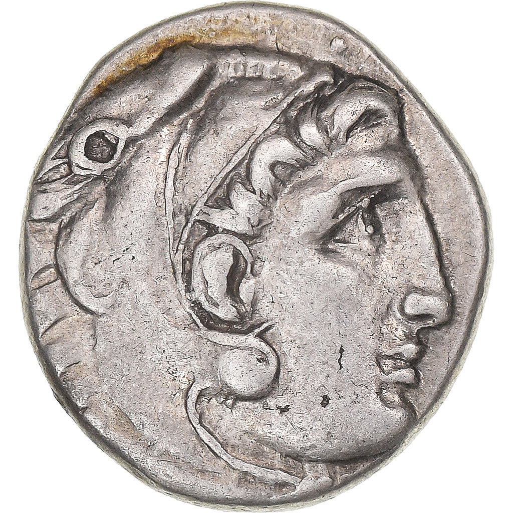Moneta, Kingdom of Macedonia, Antigonos I Monophthalmos, Drachm, ca. 310-301 BC