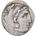 Moneta, Kingdom of Macedonia, Antigonos I Monophthalmos, Drachm, ca. 310-301 BC