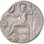 Münze, Kingdom of Macedonia, Antigonos I Monophthalmos, Drachm, ca. 310-301 BC