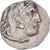 Moeda, Reino da Macedónia, Antigonos I Monophthalmos, Drachm, ca. 310-301 BC
