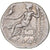 Moeda, Reino da Macedónia, Antigonos I Monophthalmos, Drachm, ca. 310-301 BC