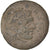 Moeda, Koinon of Macedon, Pseudo-autonomous, Æ, 231-235, EF(40-45), Bronze