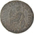 Moeda, Koinon of Macedon, Pseudo-autonomous, Æ, 231-235, EF(40-45), Bronze