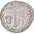 Monnaie, Macedonia (Roman Protectorate), Aesillas, Tétradrachme, ca. 95-70 BC