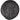Monnaie, Thrace, Æ, 3ème siècle AV JC, Byzantium, TTB+, Bronze, HGC:3.2-1428