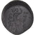 Moneda, Thrace, Æ, 3rd century BC, Byzantium, MBC+, Bronce, HGC:3.2-1428