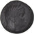Moneda, Thrace, Æ, 3rd century BC, Byzantium, MBC+, Bronce, HGC:3.2-1428