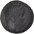 Moneda, Thrace, Æ, 3rd century BC, Byzantium, MBC+, Bronce, HGC:3.2-1428