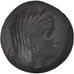 Münze, Thrace, Æ, 3rd century BC, Byzantium, SS+, Bronze, HGC:3.2-1428