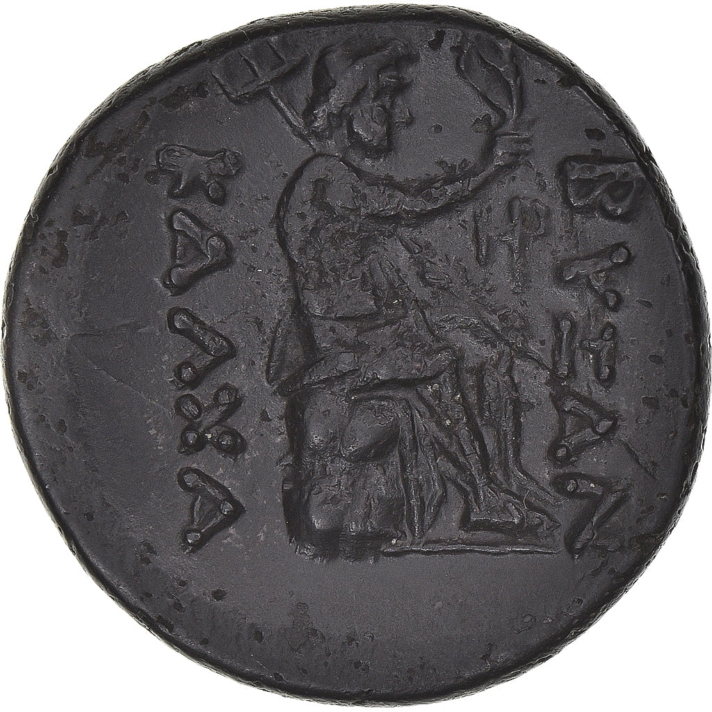 Münze, Thrace, Æ, 3rd century BC, Byzantium, SS+, Bronze, HGC:3.2-1428