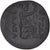 Moneta, Thrace, Æ, 3rd century BC, Byzantium, BB+, Bronzo, HGC:3.2-1428