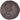 Coin, Thrace, Rhoimetalkes I & Augustus, Æ, 11 BC-AD 12, EF(40-45), Bronze