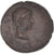 Monnaie, Thrace, Rhoimetalkes I & Augustus, Æ, 11 BC-AD 12, TTB, Bronze