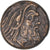 Monnaie, Bosphore cimmérien, Æ, ca. 325-310 BC, Pantikapaion, TTB+, Bronze
