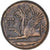 Moneda, Cimmerian Bosporos, Æ, ca. 325-310 BC, Pantikapaion, MBC+, Bronce
