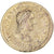 Münze, Kingdom of Bosphorus, Rheskuporis II & Caracalla, Stater, 215-216, SS