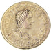 Moneda, Kingdom of Bosphorus, Rheskuporis II & Caracalla, Stater, 215-216, MBC