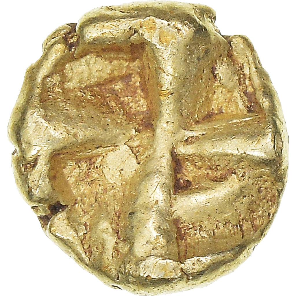 Monnaie, Ionie, 1/24 Statère, ca. 625-600 BC, Atelier incertain, TTB+
