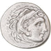 Münze, Ionia, Drachm, ca. 295-275 BC, Miletos, SS+, Silber, Price:2151