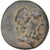 Moneda, Phrygia, Æ, 2nd century BC, Abbaitis, MBC, Bronce, HGC:7-749