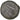 Munten, Mysië, Æ, 3rd century BC, Kyzikos, Overstriking, ZF+, Bronzen