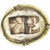 Monnaie, Lydie, Alyattes, 1/3 Statère, ca. 600-561 BC, Sardes, TTB+, Electrum