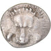 Moneda, Lycia, Perikles, 1/3 Stater, ca. 380-360 BC, Uncertain Mint, MBC+, Plata