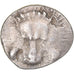 Coin, Lycia, Perikles, 1/3 Stater, ca. 380-360 BC, Uncertain Mint, AU(50-53)