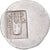Moneta, Lycian League, Hemidrachm, 44-18 BC, Masikytes, AU(50-53), Srebro
