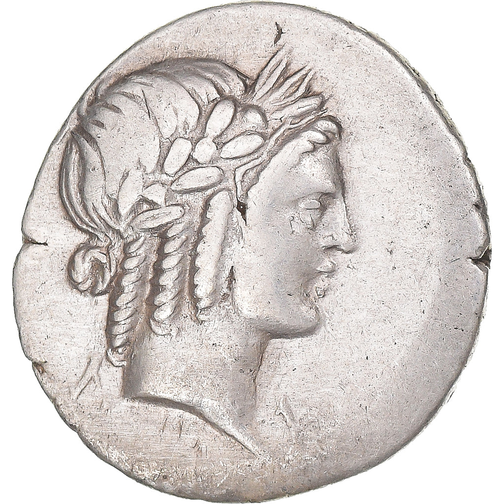 Münze, Lycian League, Hemidrachm, ca. 28-18 BC, Masikytes, SS+, Silber
