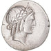 Münze, Lycian League, Hemidrachm, ca. 28-18 BC, Masikytes, SS+, Silber