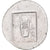 Moneta, Lycian League, Hemidrachm, ca. 28-18 BC, Masikytes, AU(50-53), Srebro